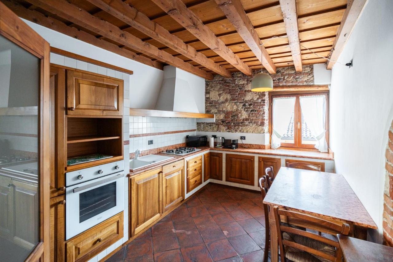 Domus Verona - Residenza Merici Exteriör bild