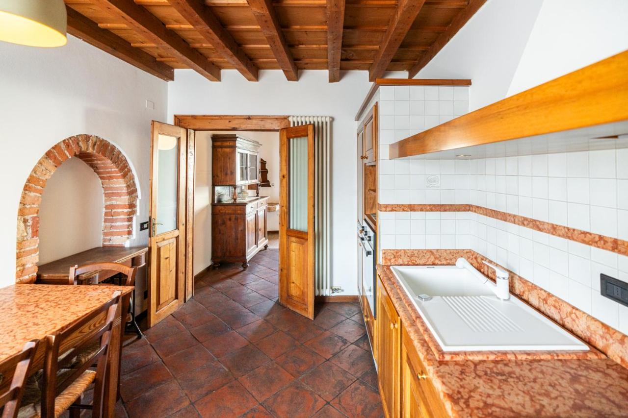 Domus Verona - Residenza Merici Exteriör bild