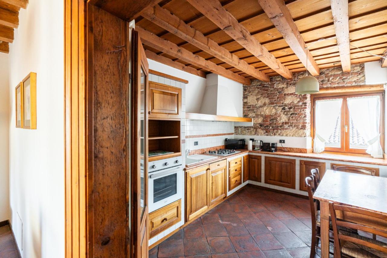 Domus Verona - Residenza Merici Exteriör bild