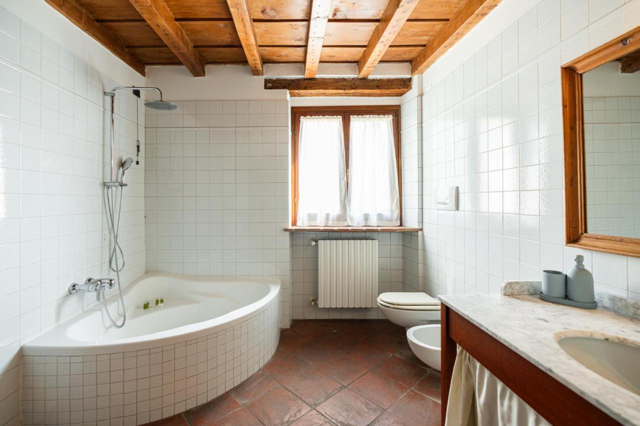 Domus Verona - Residenza Merici Exteriör bild