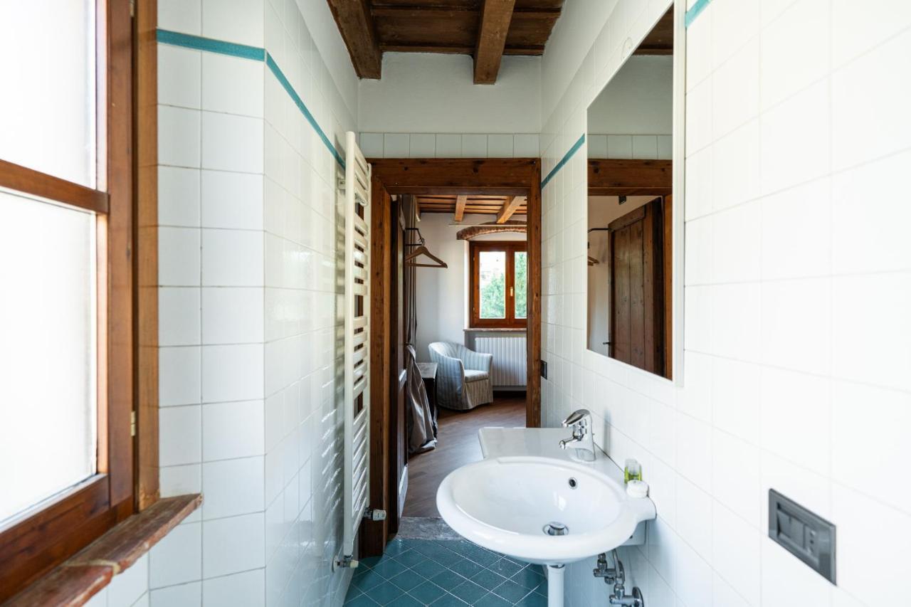 Domus Verona - Residenza Merici Exteriör bild