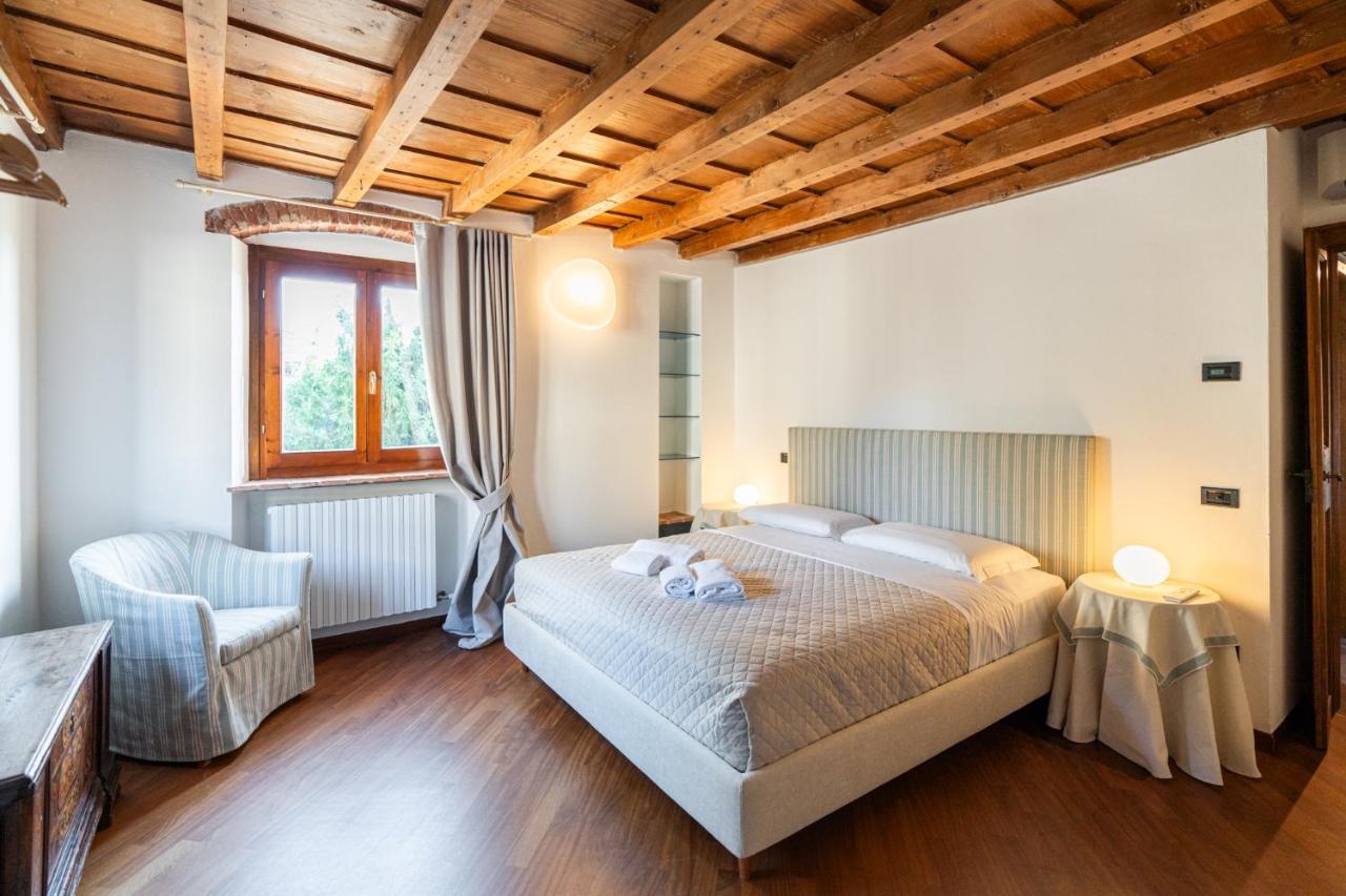 Domus Verona - Residenza Merici Exteriör bild